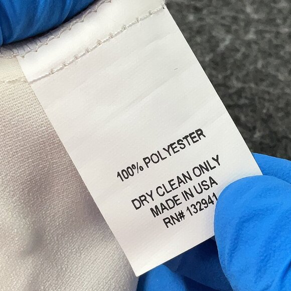 Amanda Uprichard Cherri Gown in Ivory Wedding Dress - Picture 5 of 5